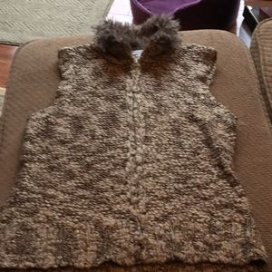 Charter club, women’s vest